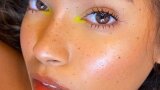 «آرایش نامرئی (Invisible Makeup) برای محیط‌های اداری سخت‌گیر»